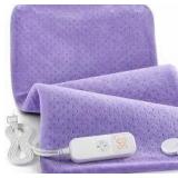 17'x33' FAnatato Plush Heating Pad A4