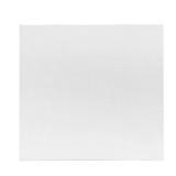 2 8X10 White Canvas Panels A58