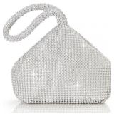 Women's Rhinestone Clutch Evening Bags AZ23