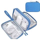 Electronic Organizer Travel Cable Organizer AZ23