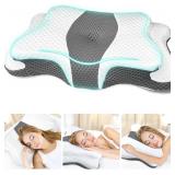 Foam Pillows Cervical Pillow for Neck/ShoulderAZ22