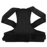 LARGE Professional Posture Corrector for Kids AZ14