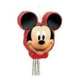 Disney Mickey Mouse Paper Mache Pinata C15