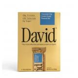 David High Protein Bars, CCCD AZ27