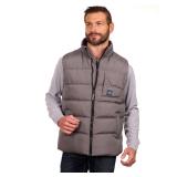 SZ XXL Bass Creek Puffer Vest AZ27