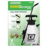 Chapin Home Gardener 16334 1Gal Pump Sprayer A8