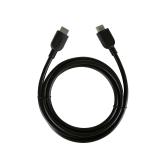 onn 6' High Speed HDMI Cable with Ethernet AZ46