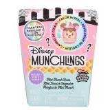 11 Boxes Of Disney Munchlings Series 1 A63