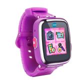 VTech Kidizoom Smartwatch DX - Vivid Violet Az26