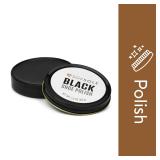 SofSole Shoe Polish Black 1.5 OZ AZ26
