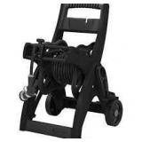 AS IS! Black Durable, Hose Mobile C46