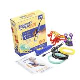 Scrib3DJr. 3D Pen Boligrafo 3D A64