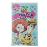 Disney Toy Story Book To Color Grab And Go A64