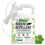 1Gal Mighty Mint Rodent Repellent A5