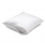2pk 20x30 Monochrome Home Zipper Pillow Cover A4