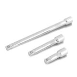 Hyper Tough 3Pcs Drive Ext. Bar Set A58