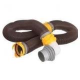 Camco 20' Revolution RV Sewer Hose Kit A100