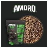 3X/BID Amdro QuickKill Lawn Insect Killer 10lb B75