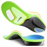 Men 9.5-10.5/Women 10.5-11.5 Insole Inserts AZ46
