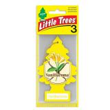 Little Trees Vanillaroma Air Freshener For Car A71