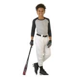 Sz M Athletic Works Youth Baseball Pants A76