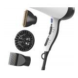 Conair Style And Shine Dryer, Color White A57