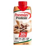 2 Bottles Of Protein Cafe Latte USA Drinks A57