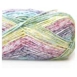 As Is Yarn Ball For Basket Carpet, Multi-Color A98