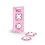 15Pk Assorted Summer Joy Collection Note Pads A63