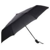 Black Compact JSY SY Compact Umbrella A114