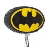 DC Batman Paper Mache Pinata C15