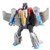 Cyberworld Trasformer Cyber Changers A98