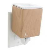 Allswell Wood Wax Warmer Plug 2.8'x5.3' A102