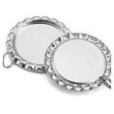 23pk Soda Cap Top For Necklace A2