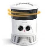 Honeywell 360 Surround Heat White Heater A100