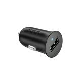onn 12W USB-A Port Car Charger AZ11