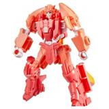Transformers Autobot 'Cyberworld' Elita-1 AZ11