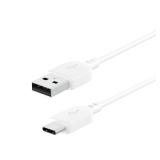 onn 3ft USB-C to USB-A Charging Cable AZ11