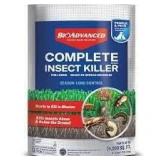 4X/BID 20lb Bioadvanced Complete Insect Killer B53