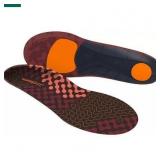 SZ M7.5-9 W8.5-10 Superfeet Run Cushion InsoleAZ54