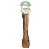 BAMBOO UTENSILS 5 PK AZ27