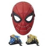 9pc Spider-Man Action Armor Set A102