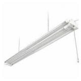 AS IS! HyperTough 7000Lum 4' LED Shop Light A102