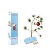 2X/BID Charlie Brown Original Christmas Tree A102