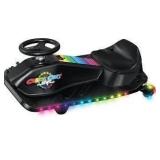 ORazor Crazy Cart Shift LED Glow In The Dark C46