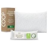 Sz Q Original Coop Adjustable Pillow A101