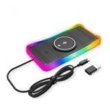 TypeS Charge&Glow Wireless Charging Powerpad A5