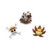 4pk OnePiece Universal Watch Charms 3ct A8