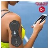 FitRx Electrode Ems Wireless Massager A8