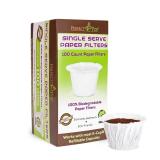 Perfect Pod Single Serve Paper Filters A98